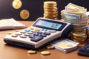 2025哪里借钱安全又利息低，精选5个哪里借款安全利息低如何选择贷款平台