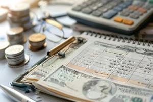 公积金贷款 不看征信2025年必申，探讨五个公积金贷款无视征信记录条件