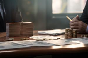 一小时借到3000块钱正常吗，带您解说五个一小时借到三千元是否合理