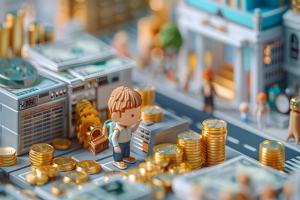 大学生找工作2025年展示，详述5个大学生求职就业