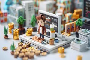 大学生找工作2025年展示，详述5个大学生求职就业