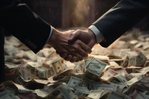黑户借贷平台哪个容易下款，2025年介绍5个黑户容易下款借贷平台推荐指南