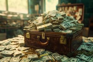 无视负债的口子2025年汇集，汇聚5个忽略负债的方案选择