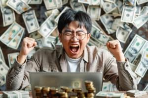 双黑网贷口子2025今日统计，顺便严选5个双黑网贷攻略2025年最新