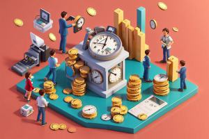 黑户秒过的小额贷2025年归档，汇聚5个黑户快速通过小额贷款攻略