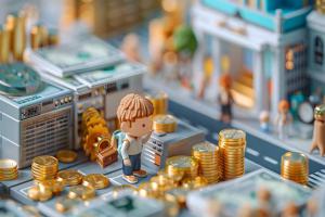 大学生找工作2025年展示，详述5个大学生求职就业